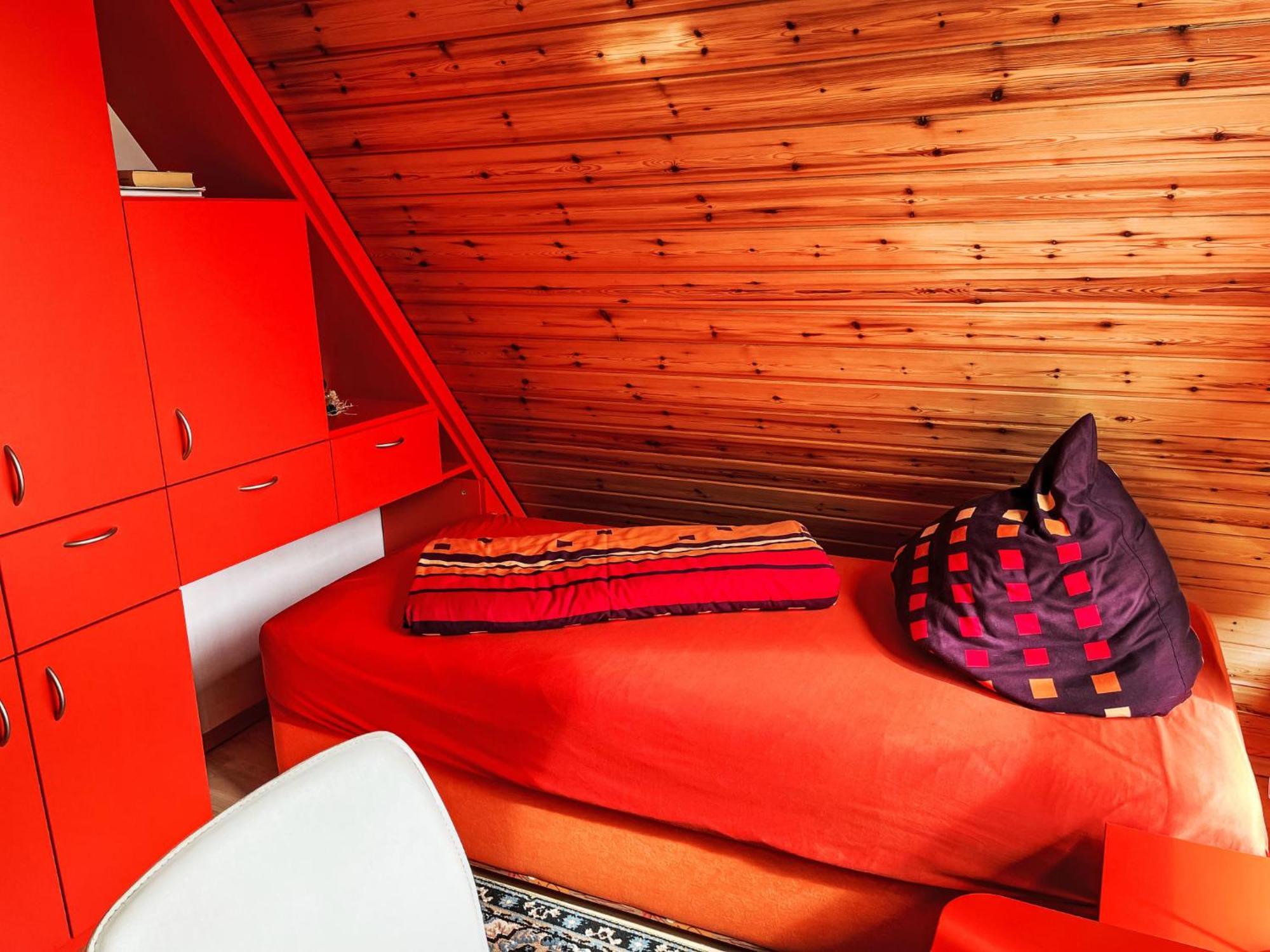 Holiday Home Ferienhaus Pier 15 A By Interhome Gristow Esterno foto