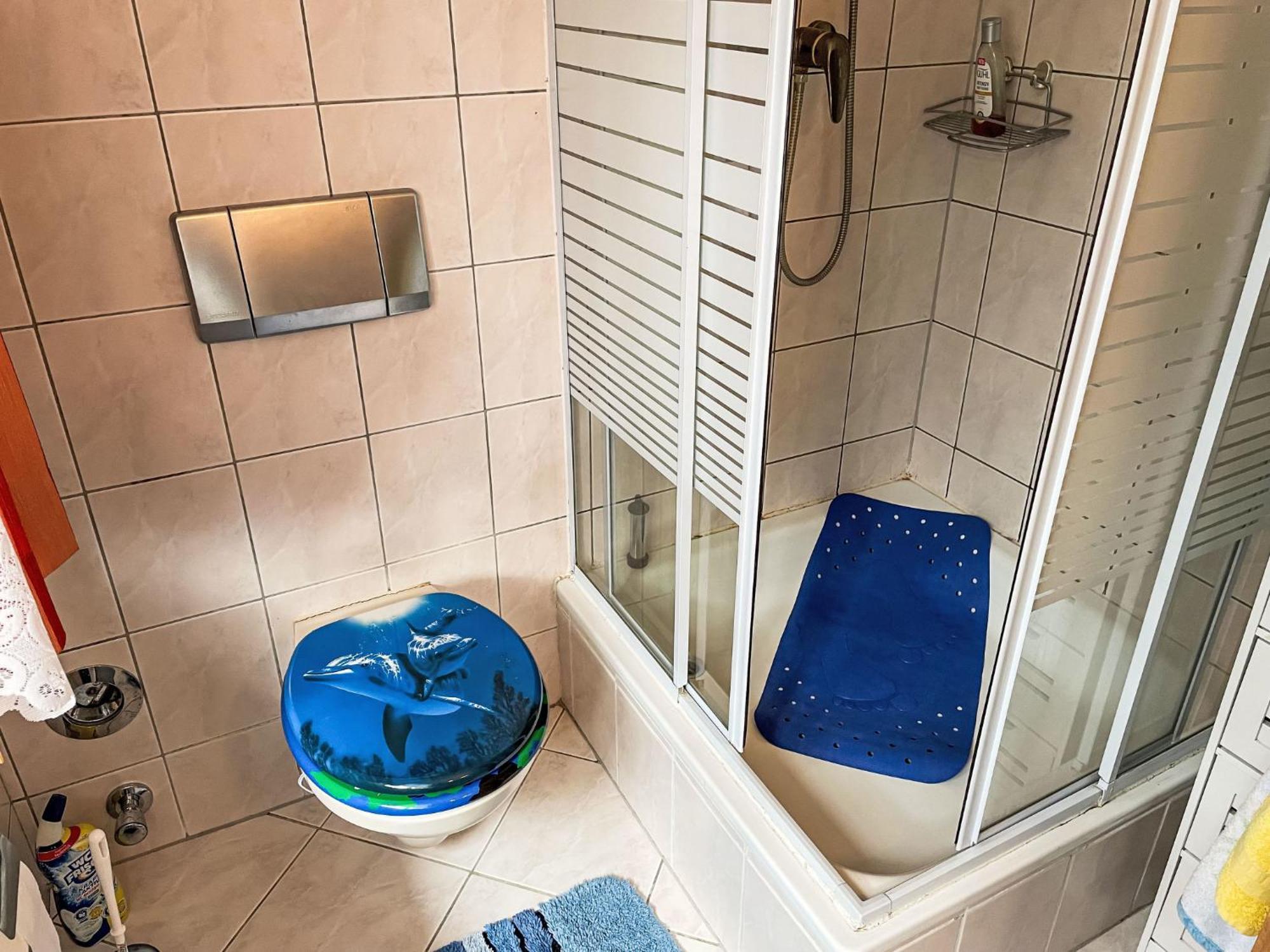 Holiday Home Ferienhaus Pier 15 A By Interhome Gristow Esterno foto