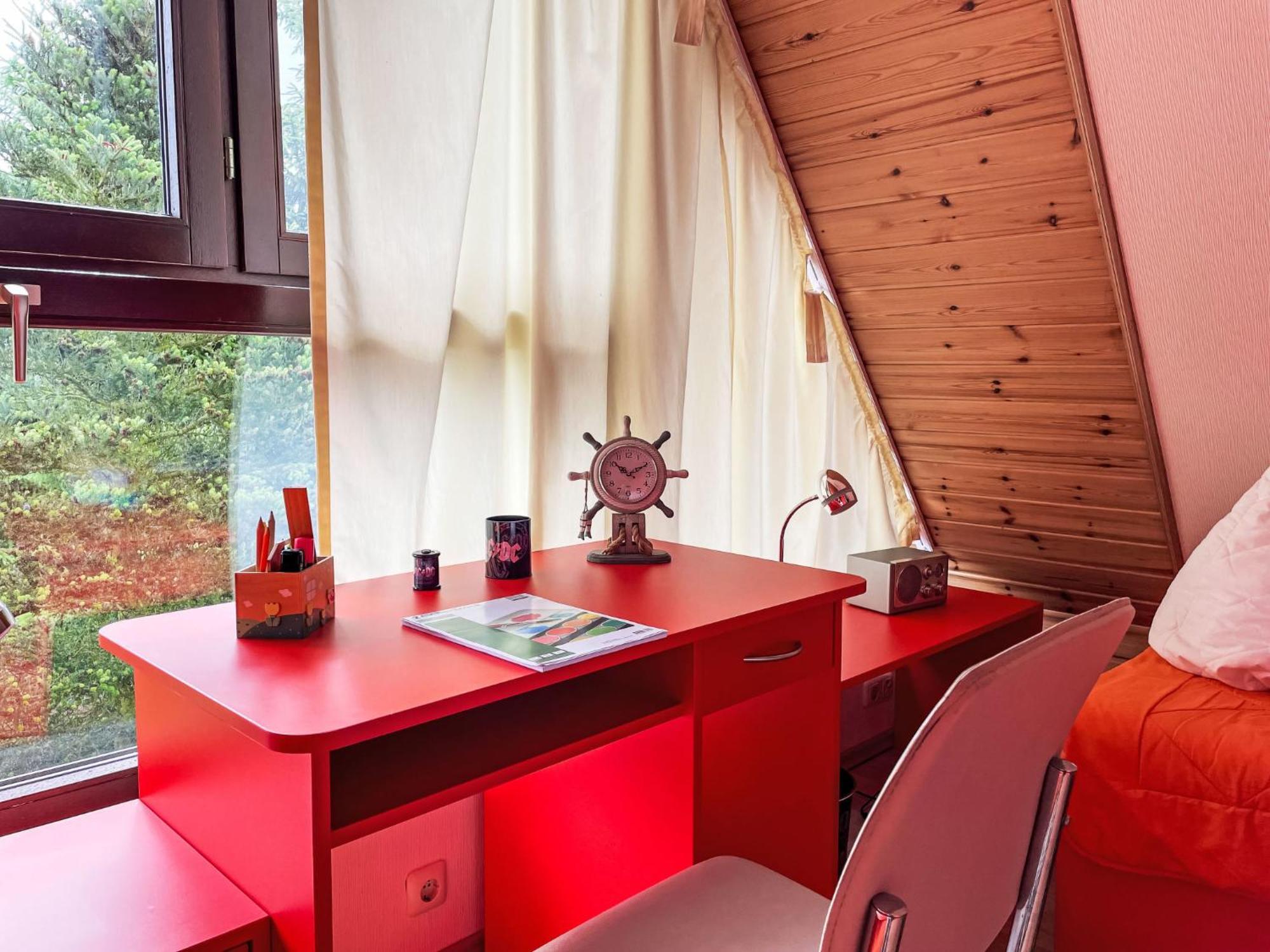 Holiday Home Ferienhaus Pier 15 A By Interhome Gristow Esterno foto