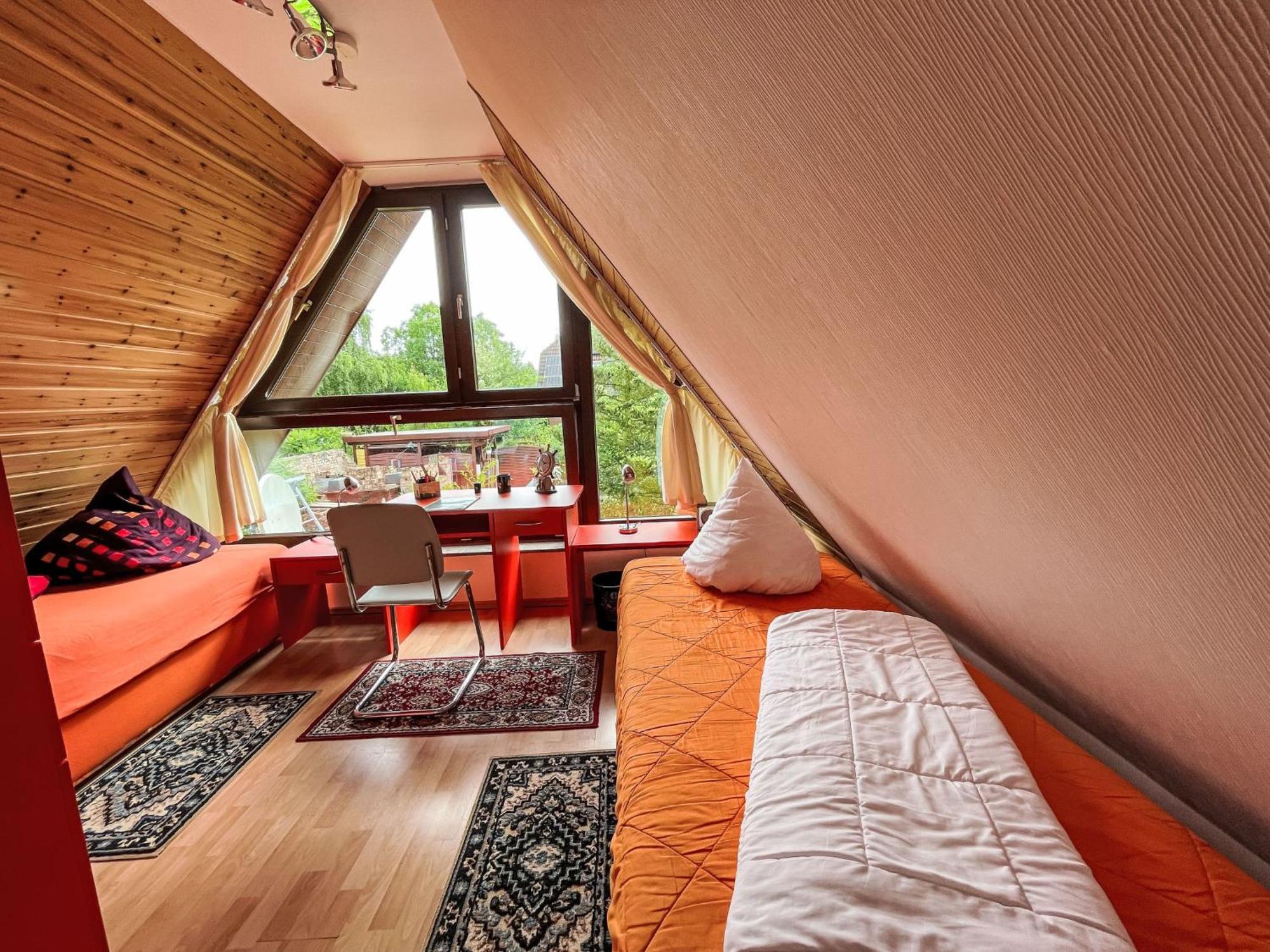 Holiday Home Ferienhaus Pier 15 A By Interhome Gristow Esterno foto
